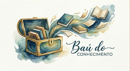 Baú do conhecimento