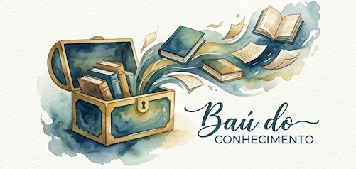 Baú do conhecimento
